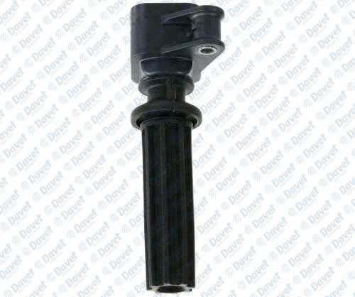 BOSCH 0221604700 Atesleme Bobini Focus Ii-Iii 2.0 Kuga Mondeo V-Iv S60 Ii S80 Ii V60 V70 Xc60